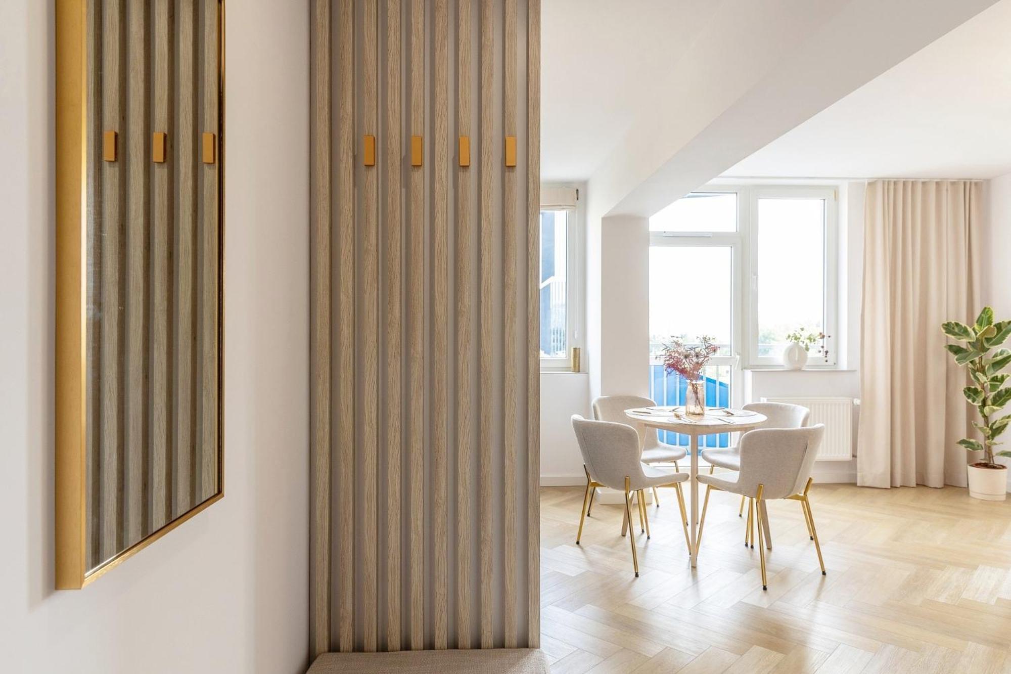 Million Dollar View On Spodek, Mck And Ktw By Kobiela Apartments Катовице Экстерьер фото